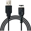 Tolesum Cavo di Ricarica USB per Nintendo DS Fat e Game Boy Advance SP (GBA SP) 1.2M - [NON per DS Lite/DSi/3DS] Alimentatore Caricatore Sostitutivo per NTR-001 / AGS-001