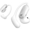 Soundcore AeroFit 2 Pro by Anker, Auricolari Dual-Form, Open-Ear e ANC, Ganci Regolabili 5 Livelli, Driver 11,8mm, Audio Hi-Res LDAC, 4 Mic Chiamate AI, IP55, Ricarica Wireless