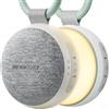 Momcozy WN06 Rumori Bianchi per Neonato Portatile, Regalo Neonato Maschio