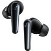 Soundcore Liberty 5 by Anker Cuffie Bluetooth Wireless con Cancellazione del Rumore, Riduzione della Voce 2X più Forte, ANC in Tempo Reale, Dolby Audio, Chiamate Chiare con 6 Mics IA, Lunga Durata