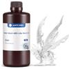ANYCUBIC Resina ABS Lavabile 3.0, Alta Resistenza e Tenacità, Clear 1kg