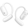 Soundcore AeroFit 2 di Anker, auricolari regolabili open-ear, bassi x2 più potenti, fino a 42 ore di ascolto, certificazione IP55, chiamate nitide, ricarica wireless e traduzione in tempo reale