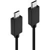 Tolesum Cavo PS5 Controller,3 Metri Ricarica Cavo USB-C-USB Type C per Joystick PS5/Playstation 5/PS5 Dual Sense/Xbox Series X/Series S e Smartphone-Consente il Trasferimento dei Dati