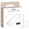 Aqara Sensore per Porte e Finestre P2, Matter Over Thread, Allarme Remoto