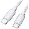 RAVIAD Cavo USB C USB C 100W [1M] Cavo USB Type-C PD3.0 5A Ricarica Rapida