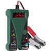 MOTOPOWER MP0514 12V Voltmetro per Tester Digitale Batteria - Verde