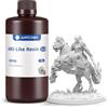 ANYCUBIC ABS Like Resin 3.0, Basso Odore, Bianco 1KG
