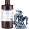 ANYCUBIC Resina ABS Lavabile 3.0, Alta Resistenza e Tenacità, Grigio 1000g