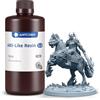 ANYCUBIC ABS Like Resin 3.0, Basso Odore, Grigio 1KG