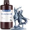 ANYCUBIC ABS-Like Resin 3.0, Resina per Stampanti 3D, Grigio 1KG