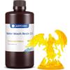 ANYCUBIC Resina Lavabile in Acqua 2.0, Resina Stampante 3D Giallo Clear 1kg