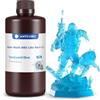 ANYCUBIC Resina ABS Lavabile 3.0, Alta Resistenza e Tenacità, Blu Clear 1kg