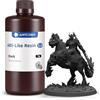 ANYCUBIC ABS Like Resin 3.0, Basso Odore, Nero 1KG