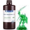 ANYCUBIC Resina Lavabile in Acqua 2.0, Resina Stampante 3D, Verde Clear 1kg