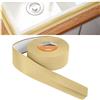 flintronic Sigillante Impermeabile, 4.5m*38mm-Giallo