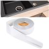 flintronic Sigillante Impermeabile, 4.5m*38mm-Trasparente