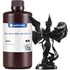 ANYCUBIC Resina ABS lavabile 3.0, Resina per Stampanti 3D, Nero 1000g