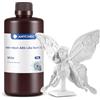 ANYCUBIC Resina ABS Lavabile 3.0, Alta Resistenza e Tenacità, Bianco 1kg