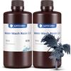 ANYCUBIC Water Washable Resin 2.0, Resin Fotopolimerica UV 405 nm, 2KG