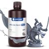 ANYCUBIC Resina Stampante 3D ABS-Like Pro 2 con Maggiore Resistenza e Robustezza, Resina 3D ad Alta Precisione e Ritiro Minimo, Ampiamente Compatibile con Tutte le Stampanti 3D a Resina(Grigio, 1000g)