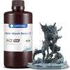 ANYCUBIC Water Washable Resin 2.0, Resin Fotopolimerica UV 405 nm HD-Grigio