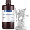 ANYCUBIC Resina Lavabile in Acqua 2.0, Resina Stampante 3D UV 405 nm con Alta Precisione, Odore Basso, Facile da Pulire ed Eccellente Fluidità per 4K/6K/8K LCD Stampante 3D Resina (Bianco, 1000g)