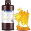 ANYCUBIC Resina ABS Lavabile 3.0, Alta Resistenza e Tenacità, Giallo Clear
