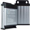 KSIBNW Trasformatore LED 12V 300W, Alimentatore Impermeabile IP44 LED Driver Transformer AC 220V a DC 12V 25A Trasformatori Interruttore Esterno Adattatore Tensione Costante Alimentatoredi Bassa