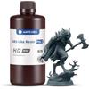 ANYCUBIC ABS-Like Resin Pro 2, Resina per Stampanti 3D, Nero Fumo 1000g