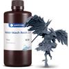 ANYCUBIC Water Washable Resin 2.0, Resin Fotopolimerica UV 405 nm, Grigio