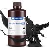 ANYCUBIC Resina Stampante 3D ABS-Like Pro 2 con Maggiore Resistenza e Robustezza, Resina 3D ad Alta Precisione e Ritiro Minimo, Ampiamente Compatibile con Tutte le Stampanti 3D a Resina(Nero, 1000g)