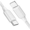 RAVIAD Cavo USB C a Lightning 2M [Certificato MFi] Cavo iPhone USB Tipo C