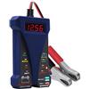 MOTOPOWER MP0514 12V Voltmetro per Tester Digitale Batteria - Blu