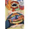 Mirage Comics Street sharks. Limited edition (Vol. 4)