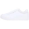 Tommy Hilfiger TH Basket Core Lite Lth Fm0fm05713, Basso Top Uomo