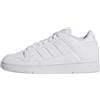 adidas Unisex Bambini Rapida Court Low Scarpa