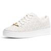 Michael Kors Keaton Lace Up Sneakers, Sneaker Donna
