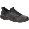 Geox Uomo U Nebula 2.0 Plus B Sneaker, Nero, 42 EU, Nero, 42 EU