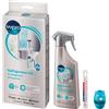 WPRO Kit manutenzione frigorifero COL015