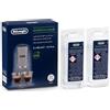 De'Longhi Decalcificante EcoDecalk Mini 2x100ml - DLSC200