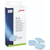 Jura Pastiglie decalcificanti (3x3 pz.) 2 in 1 per macchina da caffè