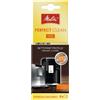 Melitta Pastiglie per la pulizia (4x 1,8g) Perfect Clean
