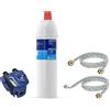 BRITA Kit iniziale PURITY C300 Quell ST