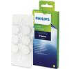Saeco Philips / Saeco Pastiglie per la rimozione di olio e grasso di caffè (6 pz.)