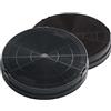 Arthur Martin Filtro a carboni attivi (2 pz.) per AFC6001... / AFC9001...