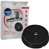 WPRO Filtro a carboni attivi Tipo D180 / CHF180