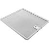 Filtro metallico antigrasso 326x290mm compatibile con Falmec QUASAR…