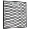 Filtro metallico antigrasso 301x278mm compatibile con Falmec 101080104