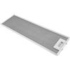 Arthur Martin Filtro metallico antigrasso 530x160x8mm per AFP60200…