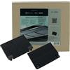 Faber Filtro a carboni attivi (2 pz.) 112.0441.093